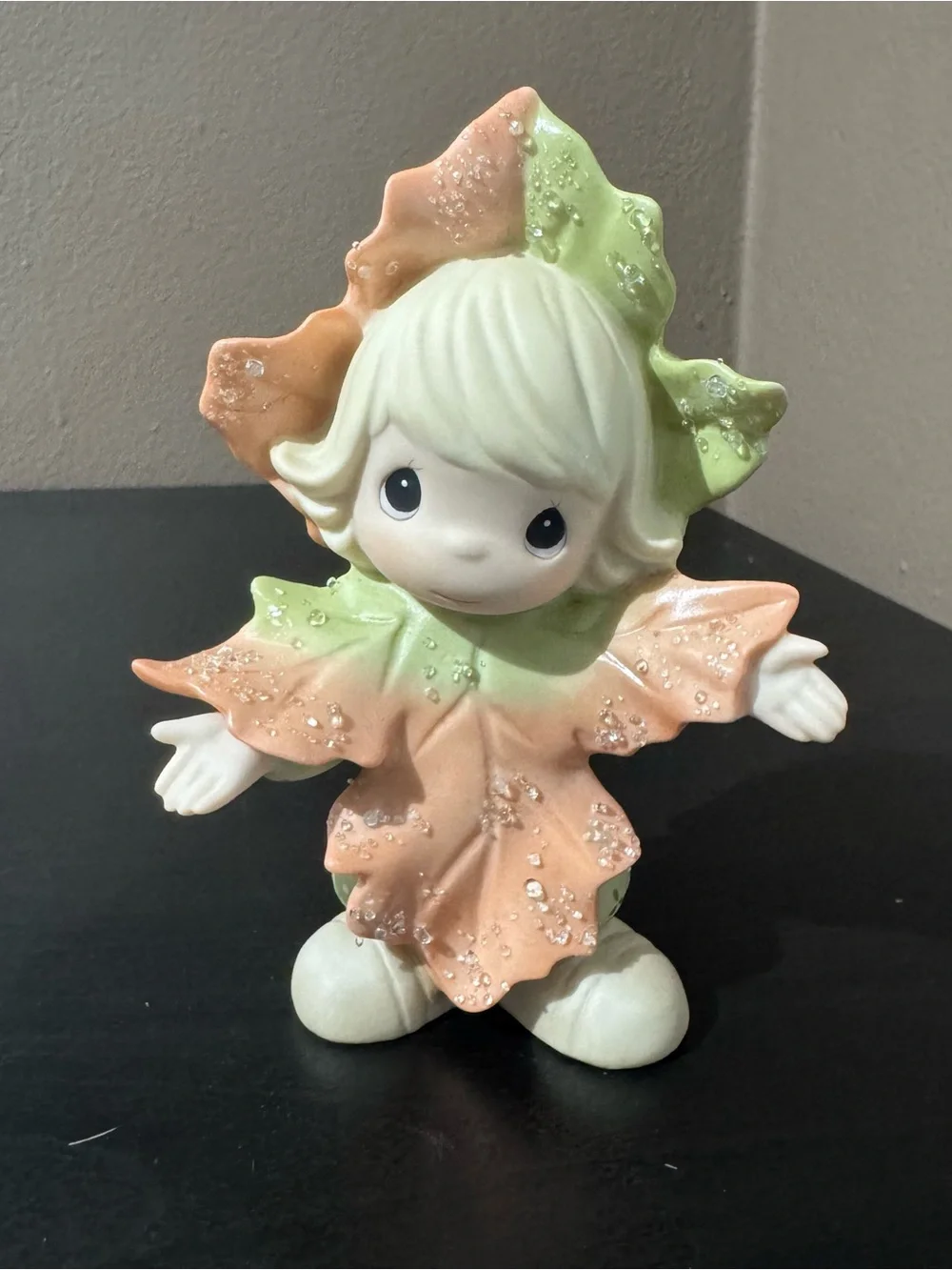 Precious Moments “Everything Is Beautiful In It’s Own Way” Item #730149